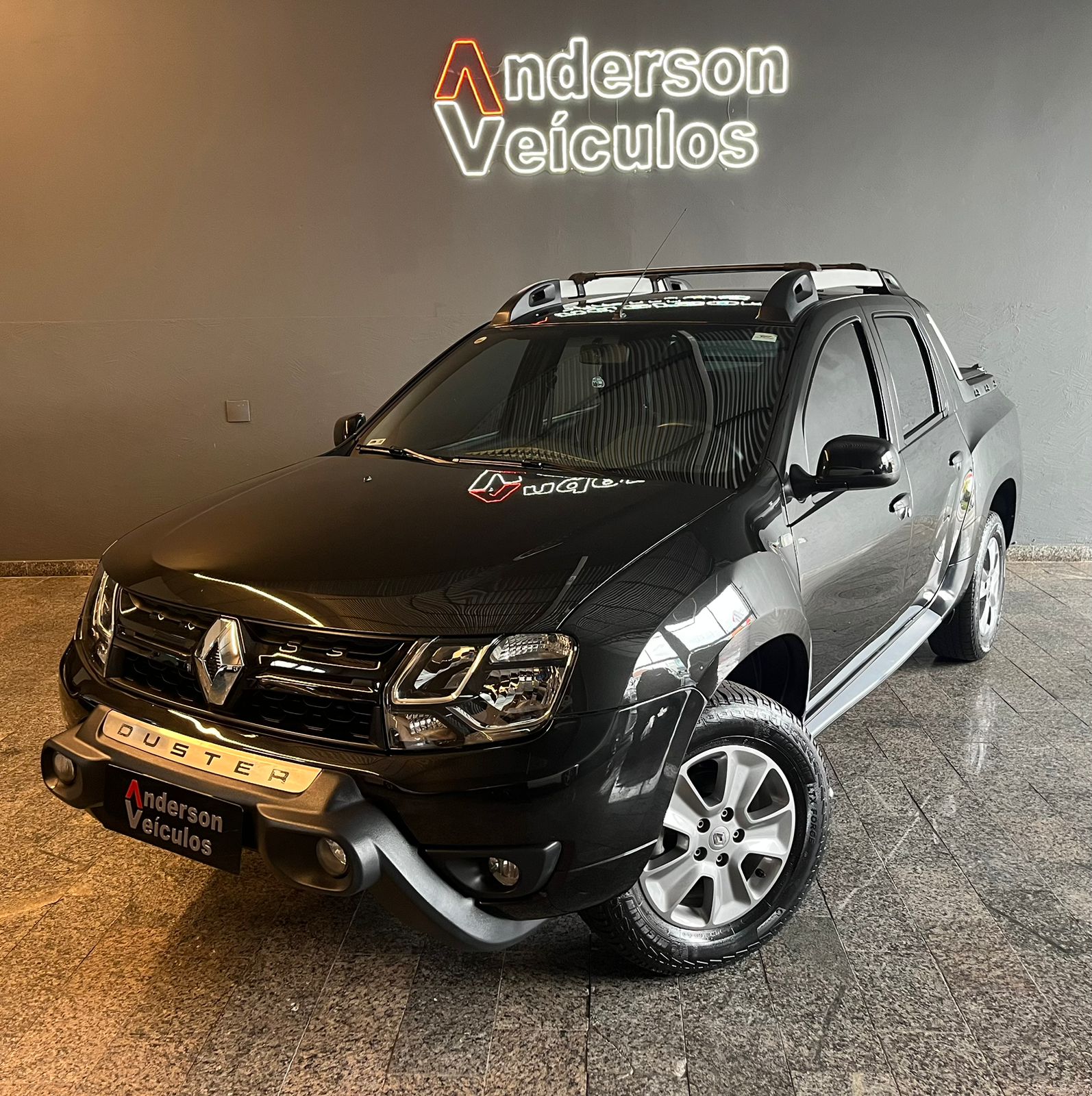 Renault RENAULT OROCH DYN 1.6